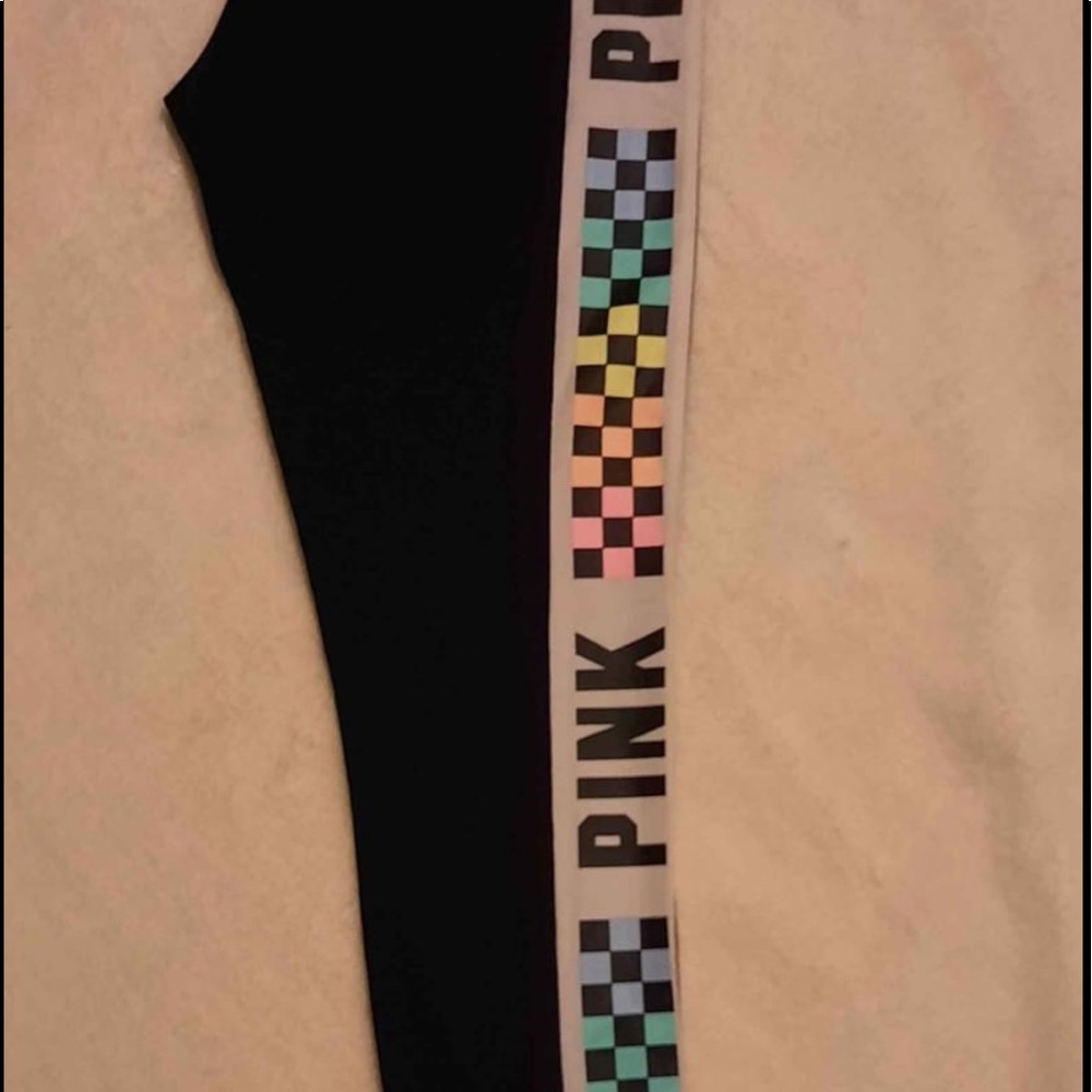 ISO the matching tops to these leggings!!